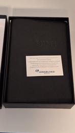 Luxe lederen edge-lined uitvoering van de Bijbel (HSV), Boeken, Ophalen of Verzenden, Nieuw