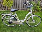 Avancer Malibu D53 met 3 versnellingen in zeer nette staat!, 53 tot 56 cm, Versnellingen, Zo goed als nieuw, Ophalen
