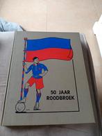 50 Jaar Roodbroek boek 1889-1939, Ophalen, Gelezen, Balsport