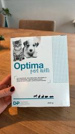 Gratis: Kitten pup melk, Ophalen of Verzenden, Kat