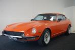 Nissan DATSUN 260Z  2+2, Overige kleuren, 4 stoelen, 10 km/l, Bedrijf