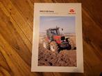 Tractor folder Massey Ferguson 3000/3100 serie, Boeken, Ophalen of Verzenden, Zo goed als nieuw