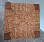 Vintage krukjes., Huis en Inrichting, Ophalen, Gebruikt, Hout