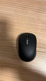 Microsoft draadloze muis, Computers en Software, Muizen, Ophalen, Zo goed als nieuw