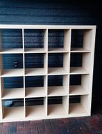 2x ikea kallax  / expedit Vakkenkast 4x4, Ophalen