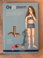 Oe(i)deem ~ boek over oedeem, Boeken, Ophalen of Verzenden, Zo goed als nieuw