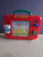 Music tv - mijn eerste baby muziek  tv, Ophalen of Verzenden, Zo goed als nieuw, Overige typen, Met geluid