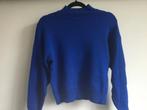 Dames trui maat xs kobalt blauw, Kleding | Dames, Nieuw, Ophalen of Verzenden, Maat 34 (XS) of kleiner, Primark