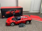 Lego - Ferrari Daytona SP3 42143  Technic, Kinderen en Baby's, Speelgoed | Duplo en Lego, Complete set, Lego, Zo goed als nieuw