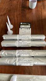 Tec7 kit (worsten 600 ml per worst), Ophalen of Verzenden, Nieuw