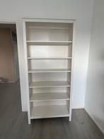 Ikea Hemnes Boekenkast - Wit, Ophalen, Gebruikt, 50 tot 100 cm, 150 tot 200 cm