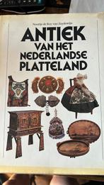 Antiek van het Nederlandse Platteland., Ophalen of Verzenden, Zo goed als nieuw, Overige onderwerpen