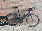 Sensa Giulia Evo Blazing Orange Ultegra, 28 inch, Carbon, 10 tot 15 versnellingen, Heren