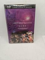 Landen achter de horizon Cuba dvd SEALED, Alle leeftijden, Ophalen of Verzenden, Zo goed als nieuw, Natuur