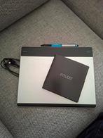 Wacom Intuos CHT-680 Medium - Gebruikt, Computers en Software, Tekentablets, Ophalen of Verzenden, Gebruikt, Bedraad, Wacom