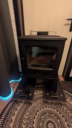 Dovre 35tw Houtkachel - Klassiek Design, Ophalen, Gebruikt, Houtkachel, Vrijstaand