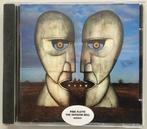 Pink Floyd – The Division Bell CD, Verzenden, 1960 tot 1980, Zo goed als nieuw