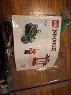 4 lego ninjago lego, Ophalen of Verzenden