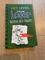 Kinderboeken pakket: Loser, Katoren, Lampje, Superjuffie, Ophalen of Verzenden, Gelezen, Fictie algemeen