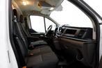 Ford Transit Custom 2.0 TDCI 130pk L2H1 Trend Camera/Carplay, Auto's, Voorwielaandrijving, 15 km/l, Euro 6, 4 cilinders