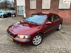 Volvo S60 2.4, Auto's, Volvo, Gebruikt, 1476 kg, Bedrijf, 2435 cc