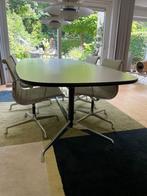 Vitra segmented table, Huis en Inrichting, Tafels | Eettafels, Ophalen, Gebruikt, 100 tot 150 cm, 200 cm of meer