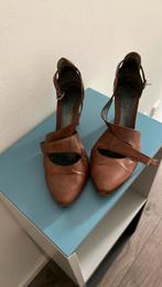 Pumps, Pumps, Bruin, ?, Ophalen of Verzenden