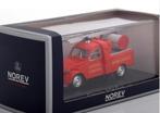 Citroen 2CV Brandweer ladder Pick up 1963 1/43 NOREV 156076, Verzenden, Nieuw, Auto, Norev