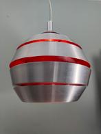 Vintage Scandinaviës design space age hanglamp lamp, Huis en Inrichting, Lampen | Hanglampen, ?, Space age, ?, ?