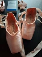 Spitzen maat 36, Sport en Fitness, Ballet, Ophalen of Verzenden, Gebruikt, Schoenen