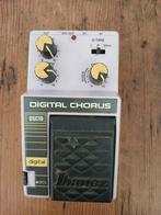 Digital chorus ibanez dsc 10, Muziek en Instrumenten, Ophalen of Verzenden, Zo goed als nieuw, Chorus