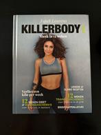 Killerbody Dieet boek van Fajah Lourens, Ophalen of Verzenden, Gelezen, Dieet en Voeding