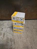 4 dozen Sia schuurschijf 150mm P120, Ophalen of Verzenden, Nieuw