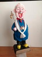 Beeldje van De Gaper, Ophalen, Zo goed als nieuw, Overige typen