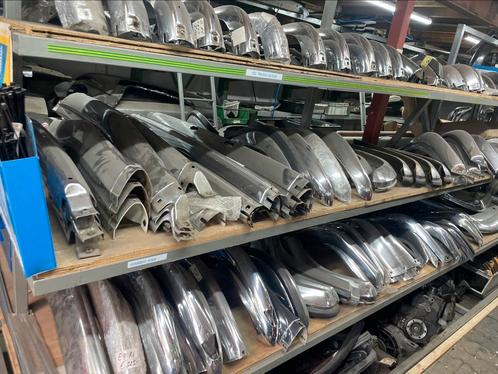 Onderdelen BMW tot bouwjaar 1975, Motoren, Tuning en Styling, Ophalen of Verzenden
