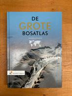 De Grote Bosatlas - 55e Editie, Ophalen, Bosatlas, 2000 tot heden, Zo goed als nieuw