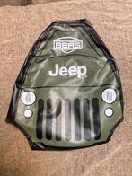 Skelter Buddy Frontspoiler Jeep ***50% korting***, Kinderen en Baby's, Speelgoed | Buiten | Skelters, Ophalen of Verzenden, Nieuw
