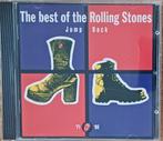 The Rolling Stones ~ Jump Back - the best of '71 - '83, Ophalen of Verzenden, Zo goed als nieuw, Poprock