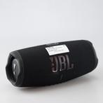 JBL Charge 5 Bluetooth Speaker Zwart, JBL, Zo goed als nieuw, Support@jbl.com, 400 Atlantic Street
Stamford, CT 06901
USA