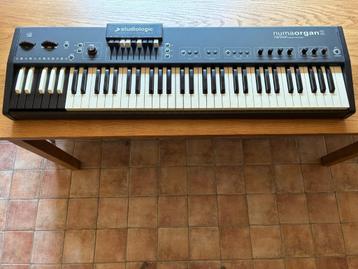 Studiologic Numa Organ 2 beschikbaar voor biedingen