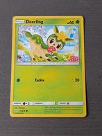 Cosmic eclipse 15/236 deerling, Ophalen of Verzenden, Zo goed als nieuw, Losse kaart