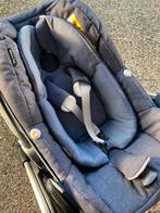 MaxiCosi autostoel met isofix, Kinderen en Baby's, Autostoeltjes, 0 t/m 13 kg, Autogordel of Isofix, Maxi-Cosi, Zo goed als nieuw