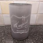 Riverdale Magical groot windlicht, Overige materialen, Wit, Ophalen of Verzenden, Zo goed als nieuw