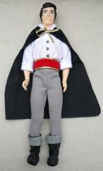 Tyco Prins Eric (Little Mermaid), Ophalen of Verzenden, Gebruikt, Pop
