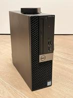 Dell optiplex 7050 i5 sff Win 11 pro 8gb ram 256gb / 1tb, Computers en Software, 8 GB, Ophalen of Verzenden, Zo goed als nieuw