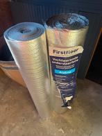 Ondervloer Alufoam 20m2, Ophalen, Overige materialen, 30 cm of meer, Nieuw