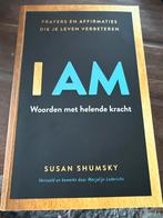 I AM - Woorden met helende kracht - Nieuw, Boeken, Ophalen of Verzenden, Nieuw, Spiritualiteit algemeen, Achtergrond en Informatie