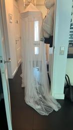Klamboe “Kid” Mosquito net wit 250cm, Ophalen of Verzenden, Zo goed als nieuw, Klamboe