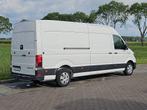 M.A.N. TGE 3.180 ac automaat euro6, Auto's, Automaat, Gebruikt, Euro 6, MAN
