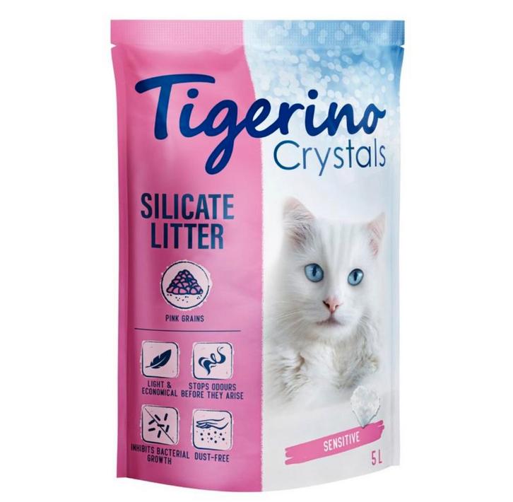 5 zakken kattenbak vulling, Dieren en Toebehoren, Kattenbakken, Nieuw, Ophalen